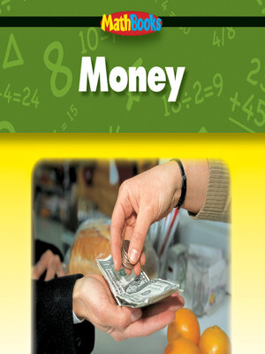 cover image of Money